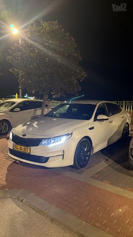 קיה אופטימה