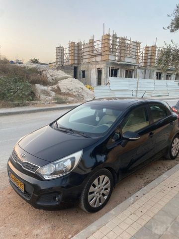 קיה ריו