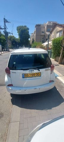 טויוטה ורסו-S