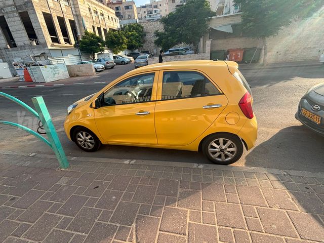 קיה פיקנטו