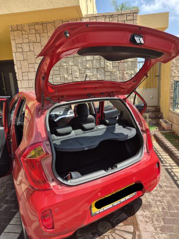 קיה פיקנטו