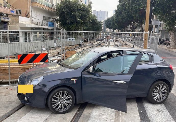 אלפא רומיאו ג'ולייטה