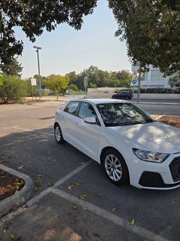 אאודי A1