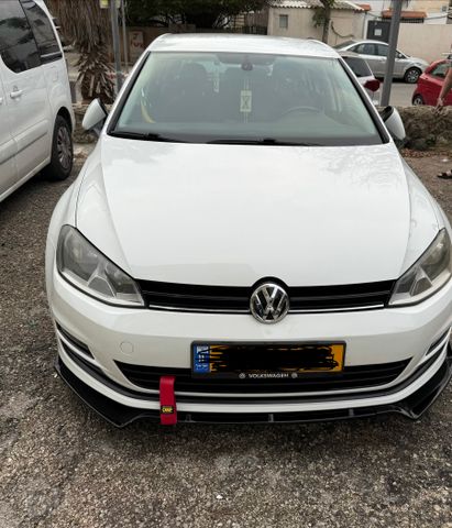 פולקסווגן גולף