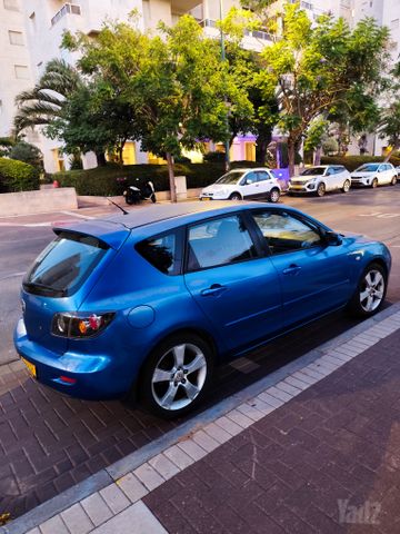 מאזדה 3