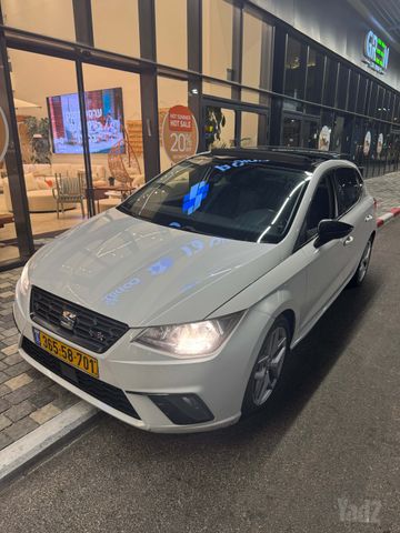 סיאט איביזה