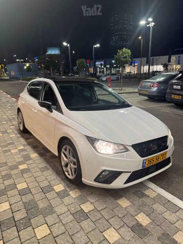 סיאט איביזה