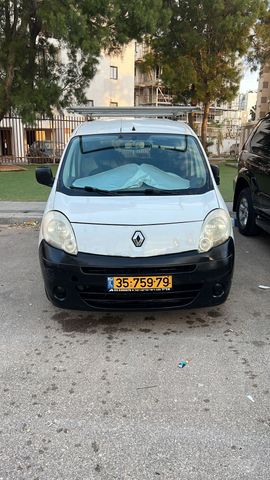 רנו קנגו