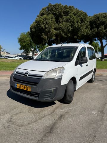 סיטרואן ברלינגו