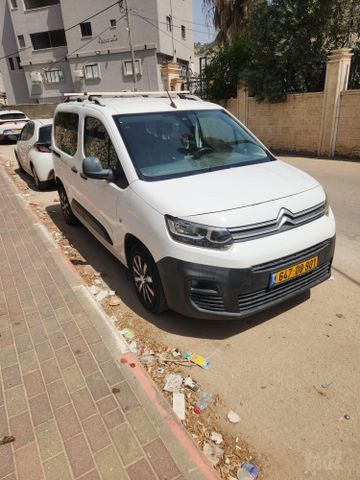 סיטרואן ברלינגו