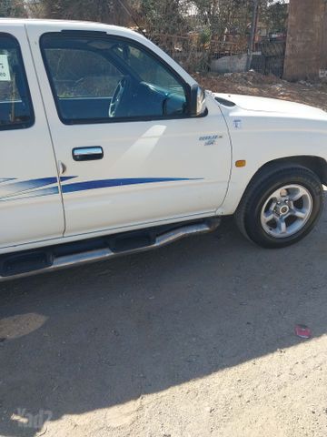 טויוטה היילקס