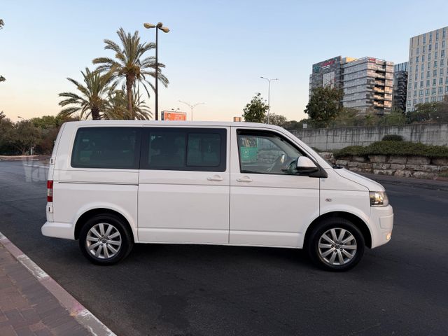פולקסווגן טרנספורטר