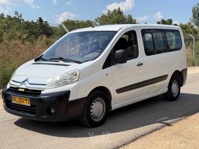 סיטרואן ג'אמפי
