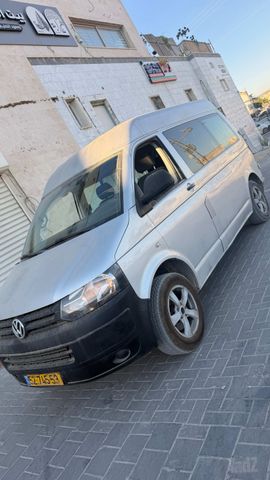 פולקסווגן טרנספורטר