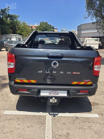 סאנגיונג מוסו