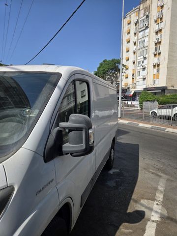 פיאט דוקאטו