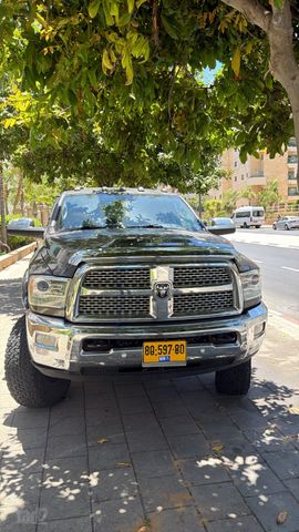 ראם 3500