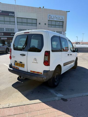 סיטרואן ברלינגו