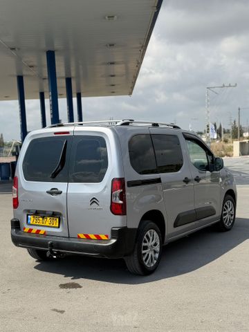 סיטרואן ברלינגו