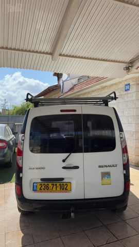 רנו קנגו