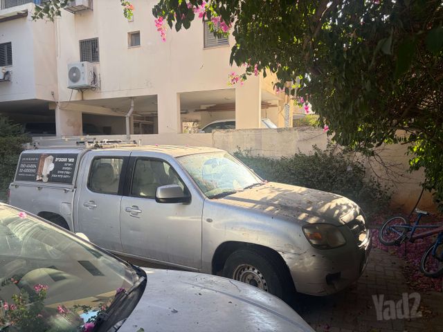 מאזדה BT-50