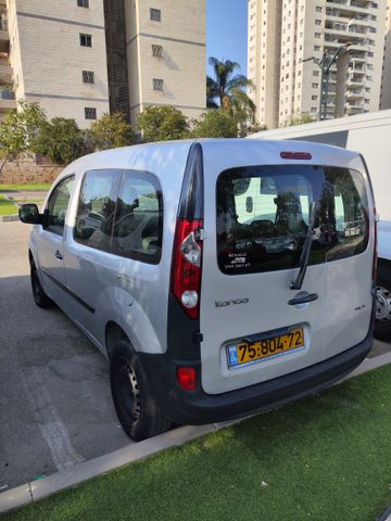 רנו קנגו