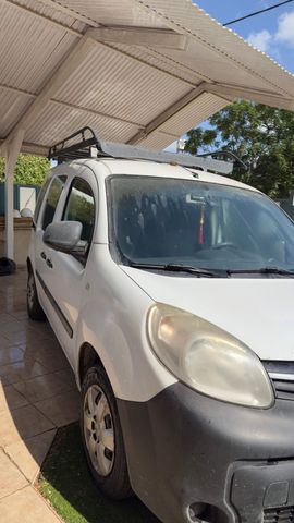 מודעת רכב רנו קנגו