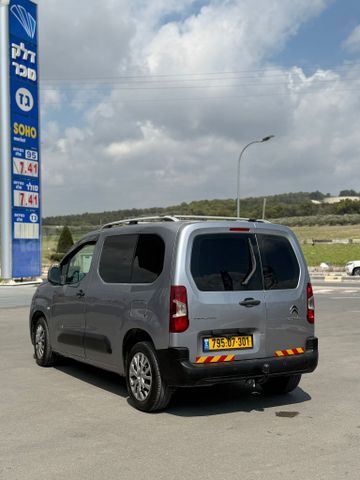 סיטרואן ברלינגו