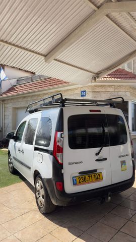 רנו קנגו