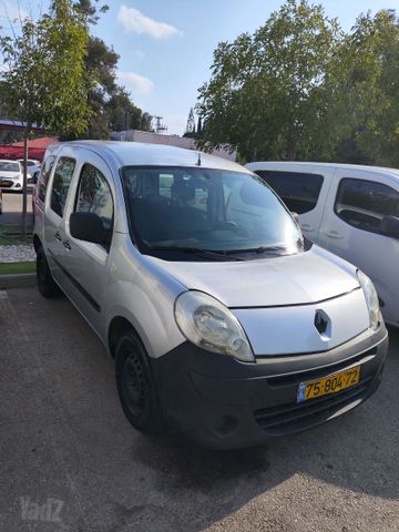 רנו קנגו