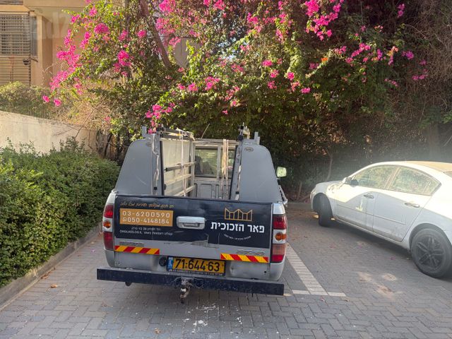 מאזדה BT-50