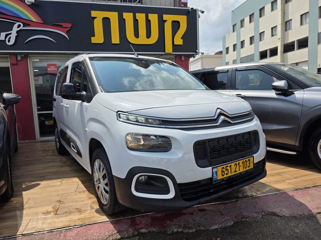 סיטרואן ברלינגו
