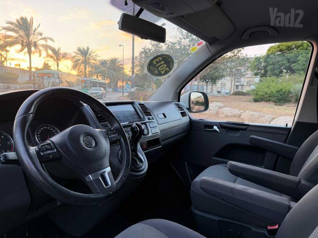 פולקסווגן טרנספורטר