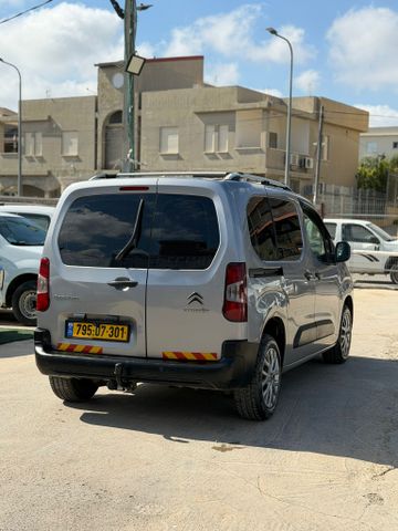 סיטרואן ברלינגו