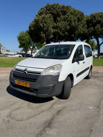 סיטרואן ברלינגו 