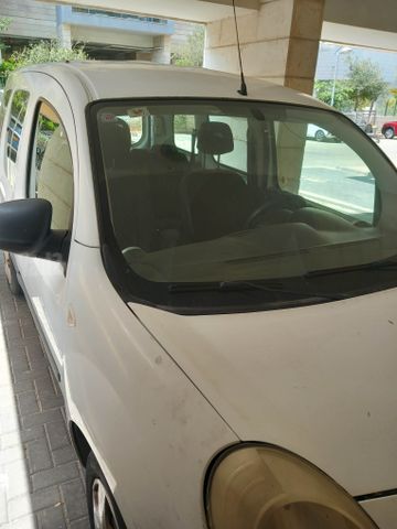 רנו קנגו