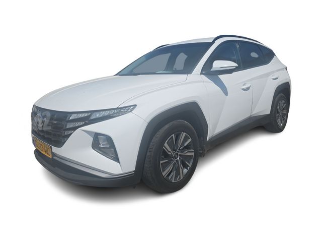 מודעת רכב יונדאי טוסון