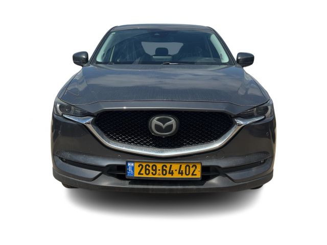מאזדה CX-5