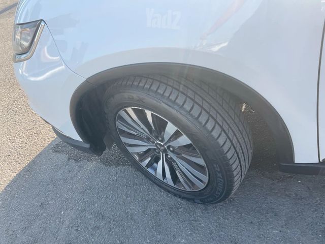 מיצובישי אאוטלנדר