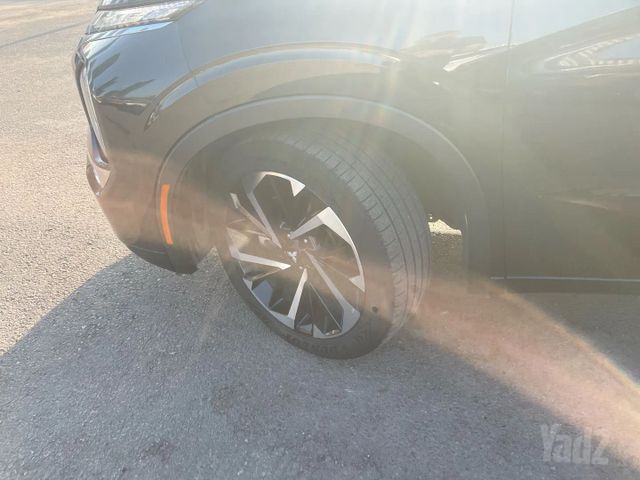 מיצובישי אאוטלנדר