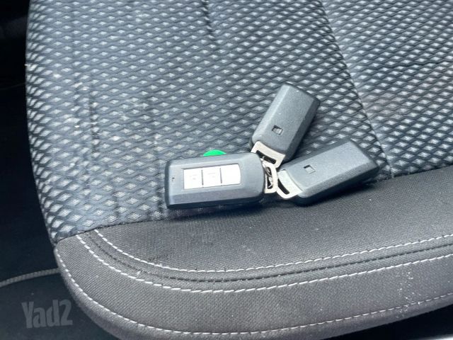 מיצובישי אאוטלנדר
