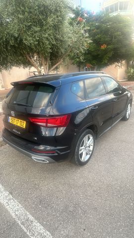 סיאט אטקה