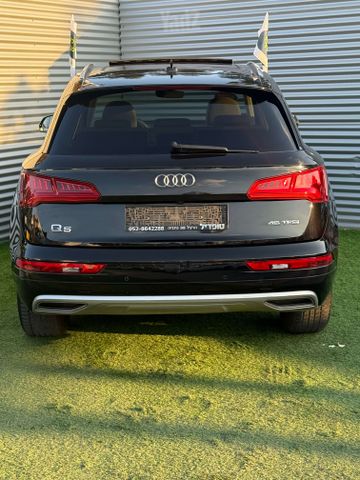 אאודי Q5