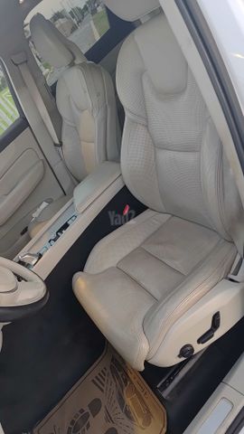 וולוו XC60