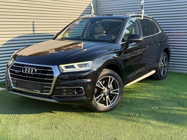 אאודי Q5