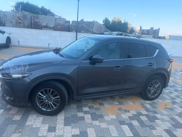 מאזדה CX-5