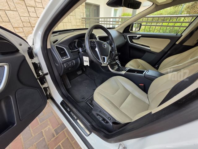 וולוו XC60