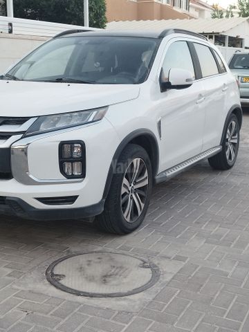 מיצובישי ASX