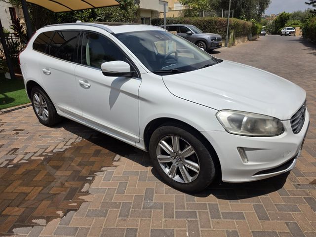 וולוו XC60
