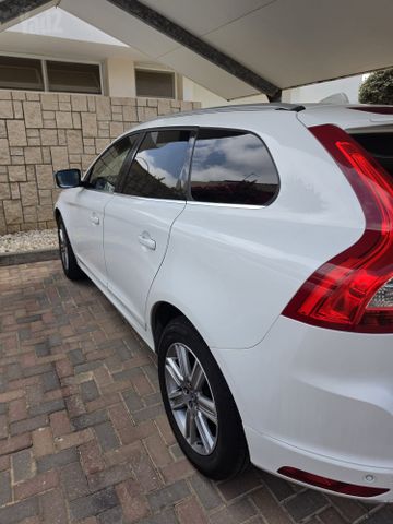 וולוו XC60